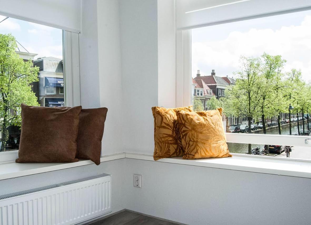 Room 1637 Delft Exterior foto